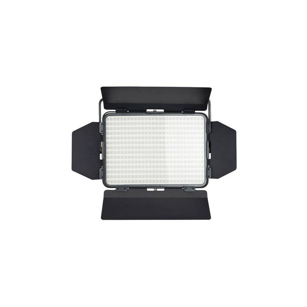 Showtec Media Panel 100 studiolamp