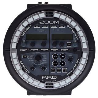 Zoom ARQ AR-48 Aero RhythmTrak