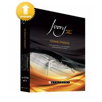 Synthogy Ivory II Grand Piano software upgrade