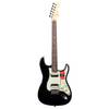Fender American Pro Stratocaster HH Shawbucker Black RW