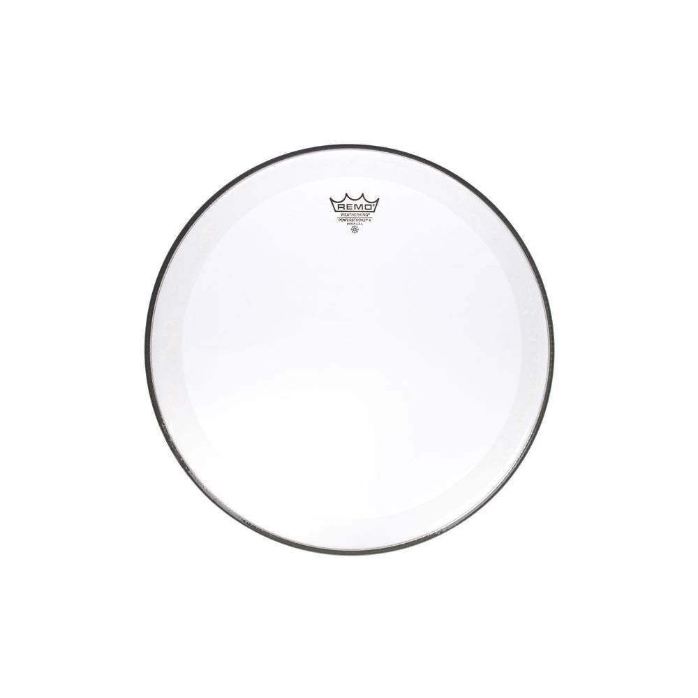 Remo Powerstroke 4 Clear Batter 16