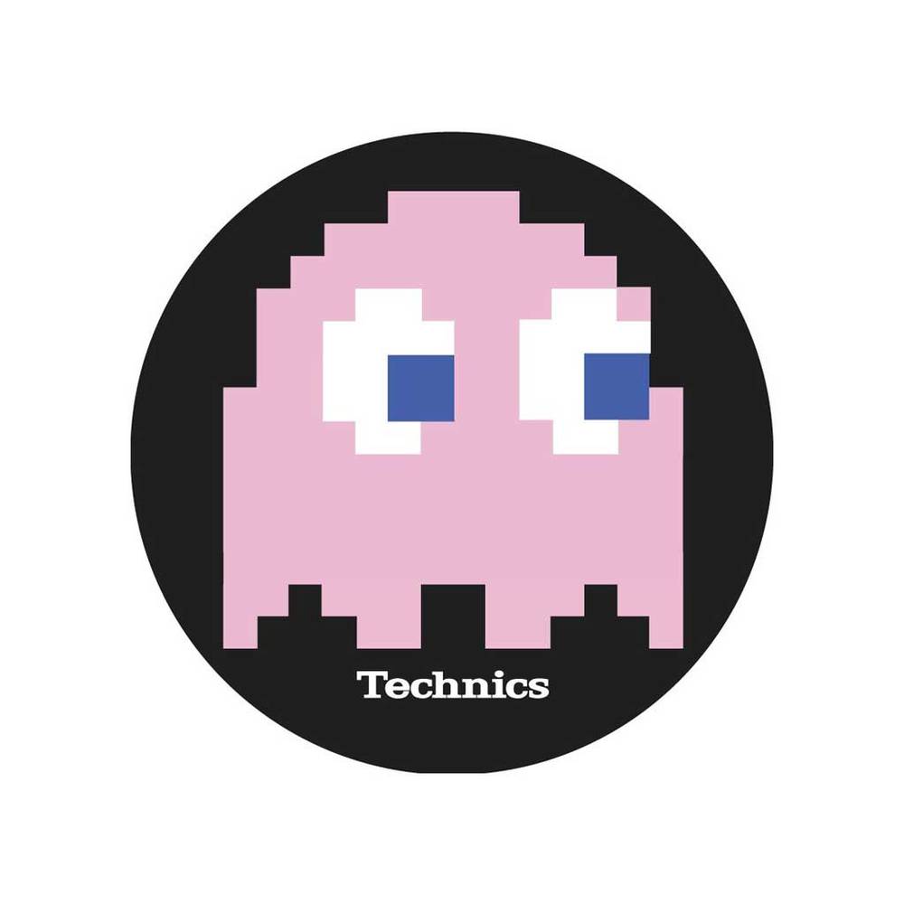 Magma Slipmat Technics Pinky