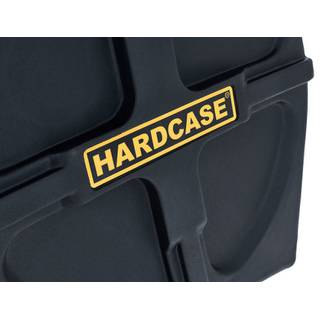 Hardcase HN13P koffer voor 13 x 6.5 inch piccolo snaredrum