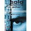 Voggenreiter Solo Solutions 4 Guitar English Edition