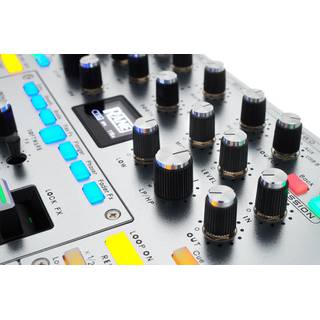 Rane SEVENTY A-Trak Signature Edition