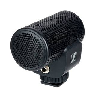 Sennheiser MKE 200 cameramicrofoon