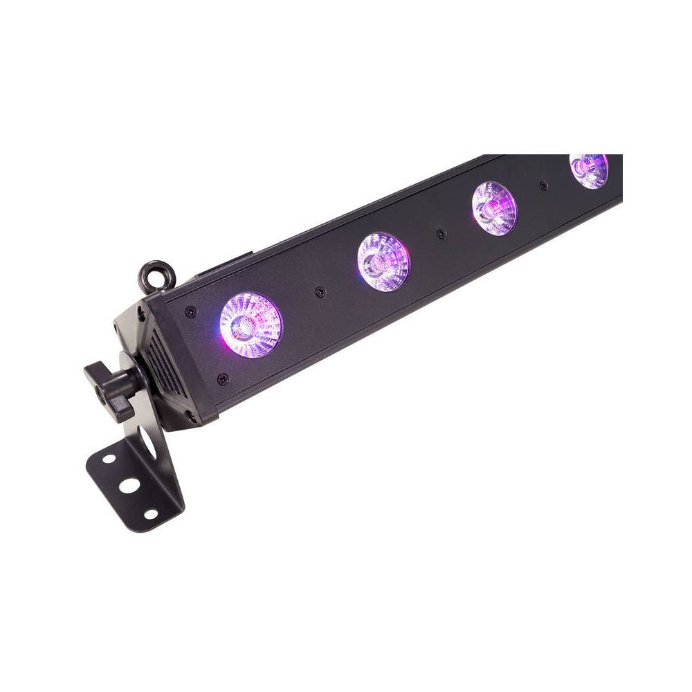 Eurolite LED BAR-6 QCL RGBA bar