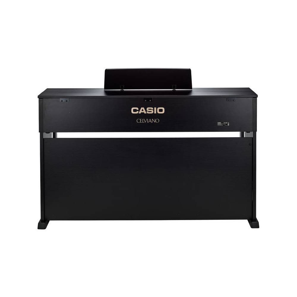 Casio Celviano AP-470 BK digitale piano zwart