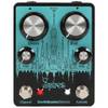 EarthQuaker Devices Spires fuzz effect