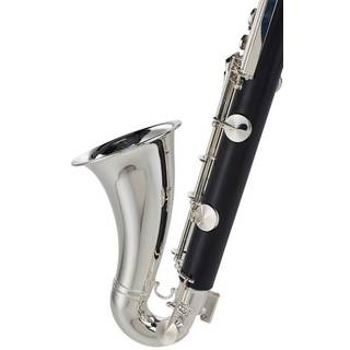 Yamaha YCL-621II Professional Bb Bass Clarinet