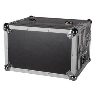 DAP ACA-WMC1 Flightcase voor draadloze microfoons 3 HE