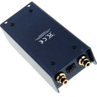 Palmer LI 06 Line Level converter 2 in 1 uit