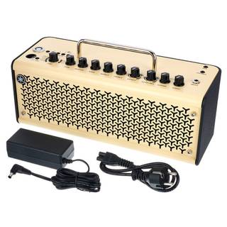 Yamaha THR-10II desktop gitaarversterker