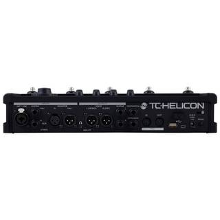 TC-Helicon VoiceLive 3 Extreme