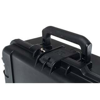 SKB iSeries 4217-18 waterdichte flightcase akoest. gitaar