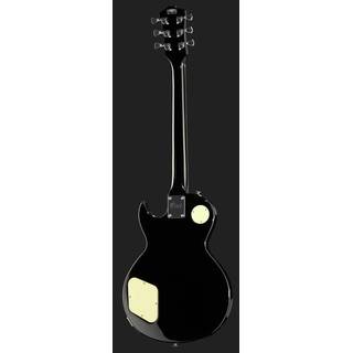 Cort Classic Rock CR100 elektrische gitaar zwart