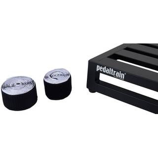 Pedaltrain novo 24 (soft case) pedalboard