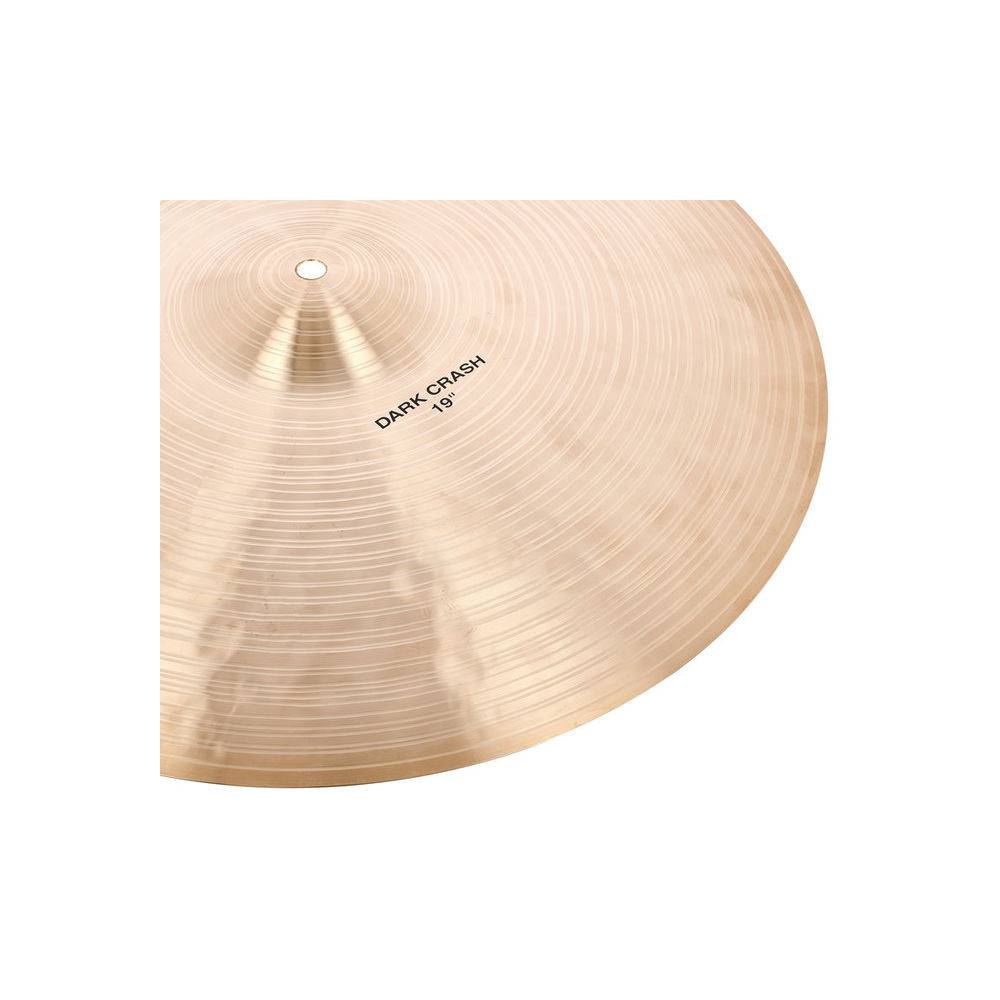 Paiste 19" Masters Dark Crash