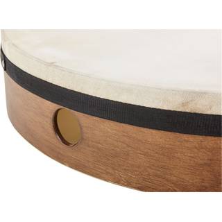 Meinl AE-FD22T-D Artisan Edition Mizhars Walnut Brown 22 Inch