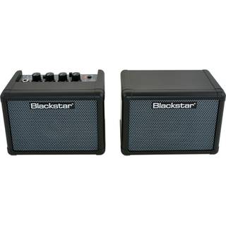 Blackstar FLY 3 Watt mini gitaarversterker combo