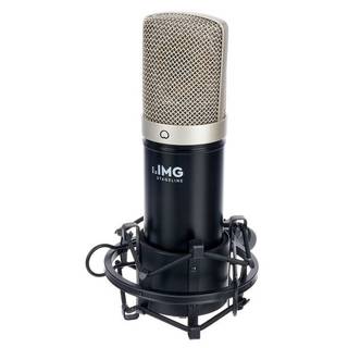 IMG Stageline ECMS-50USB USB-microfoon