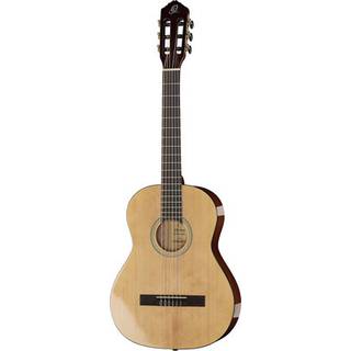 Ortega Student Series RST5-3/4 klassieke gitaar naturel
