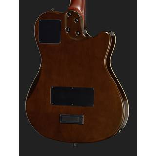 GODIN MultiAc Nylon Encore Natural SG - Left Handed
