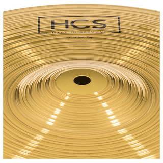 Meinl HCS13H HCS Hihat 13