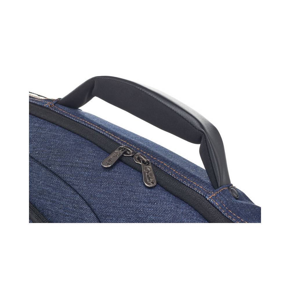 Fender FE920 Electric Guitar Gig Bag Gold Denim