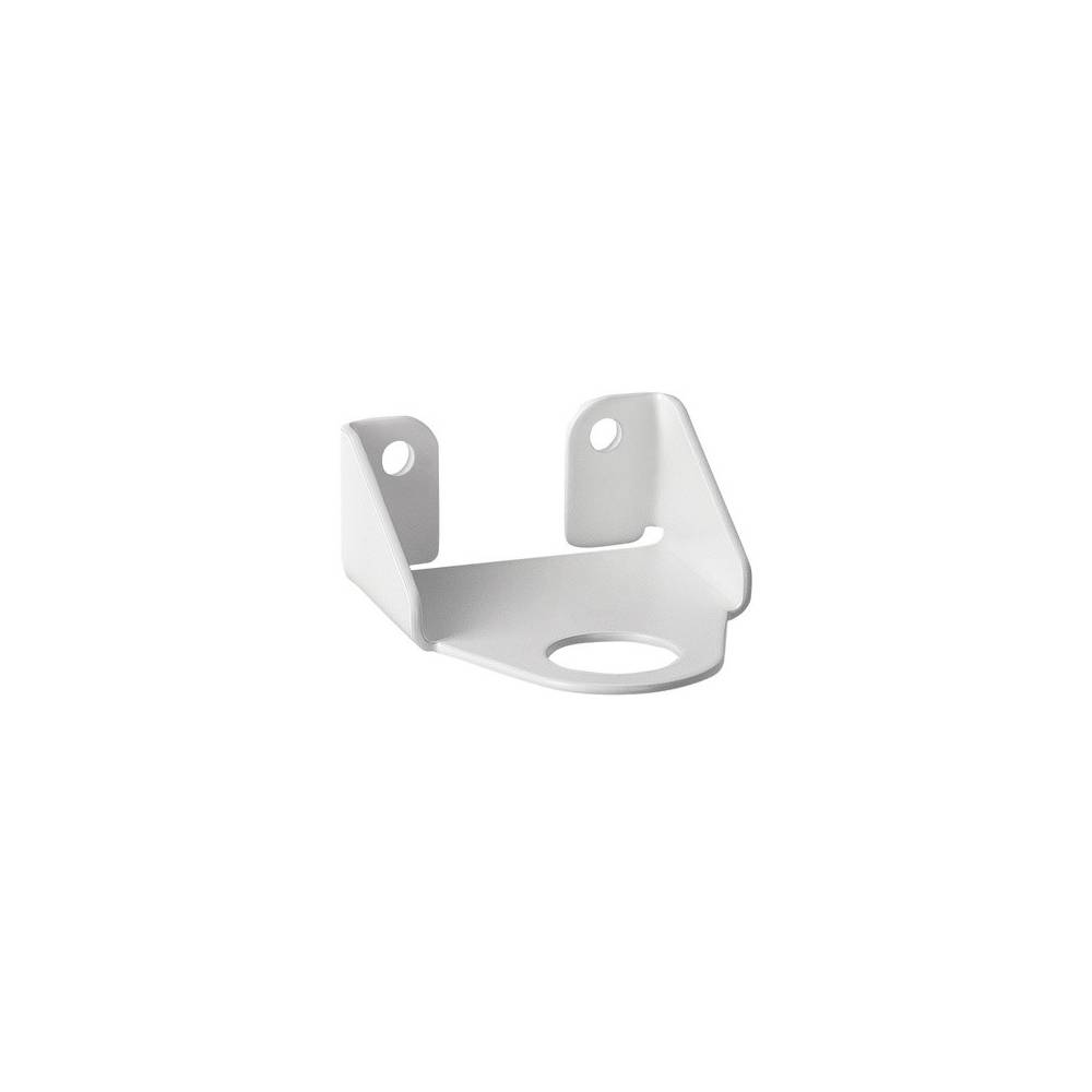 Konig & Meyer 80396 houder voor desinfectiemiddel 32 mm (pure white)