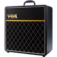 VOX AC4C1-12 VB combo gitaarversterker Vintage Black
