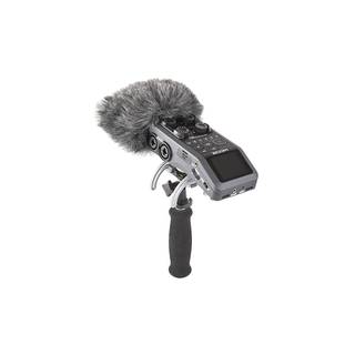 RYCOTE Audio Kit (HD) - Zoom H6