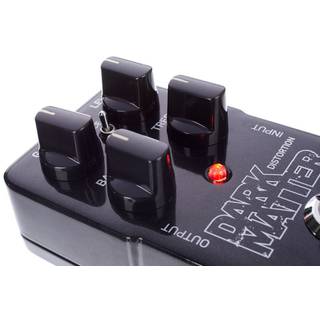 TC Electronic Dark Matter Distortion gitaar effectpedaal