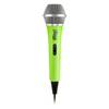 IK Multimedia iRig Voice groen iOS microfoon