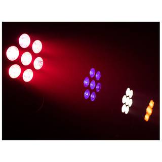 Eurolite LED KLS-3002 Next Compact lichtset