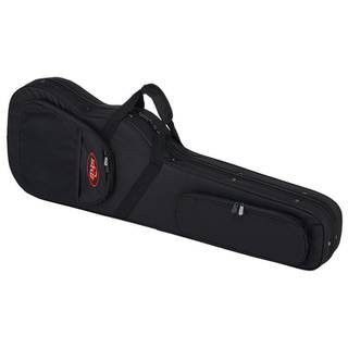 SKB 1SKB-SCFS6 Universal Shaped Electric Guitar Soft Case