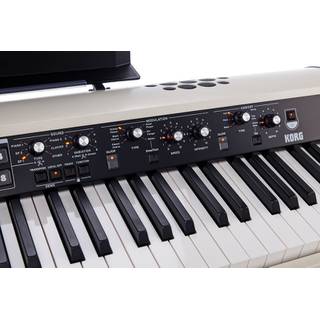 Korg SV2 88S stage piano