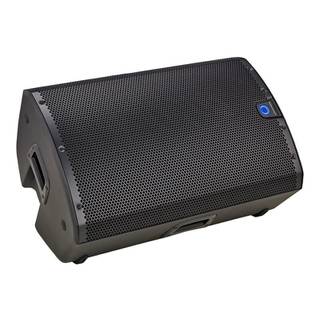 Turbosound iX15 15 inch actieve DSP-luidspreker Bluetooth 1000W