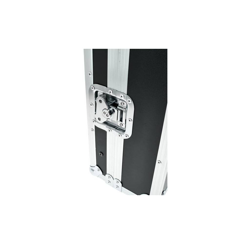 Native Instruments Traktor Kontrol S4 MK3 Flightcase