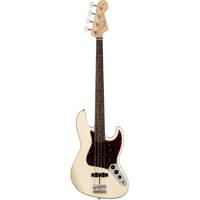 Fender American Original '60s Jazz Bass Olympic White RW