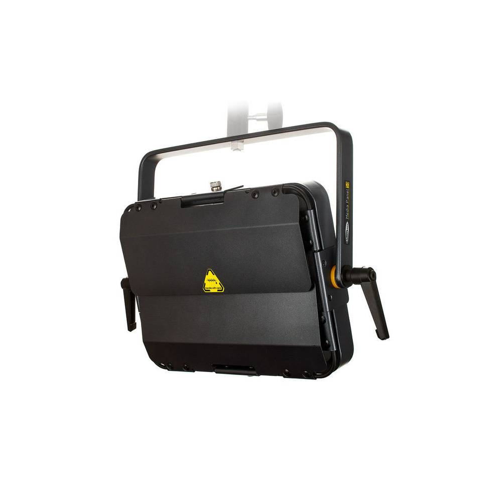 Showtec Media Panel 50 studiolamp