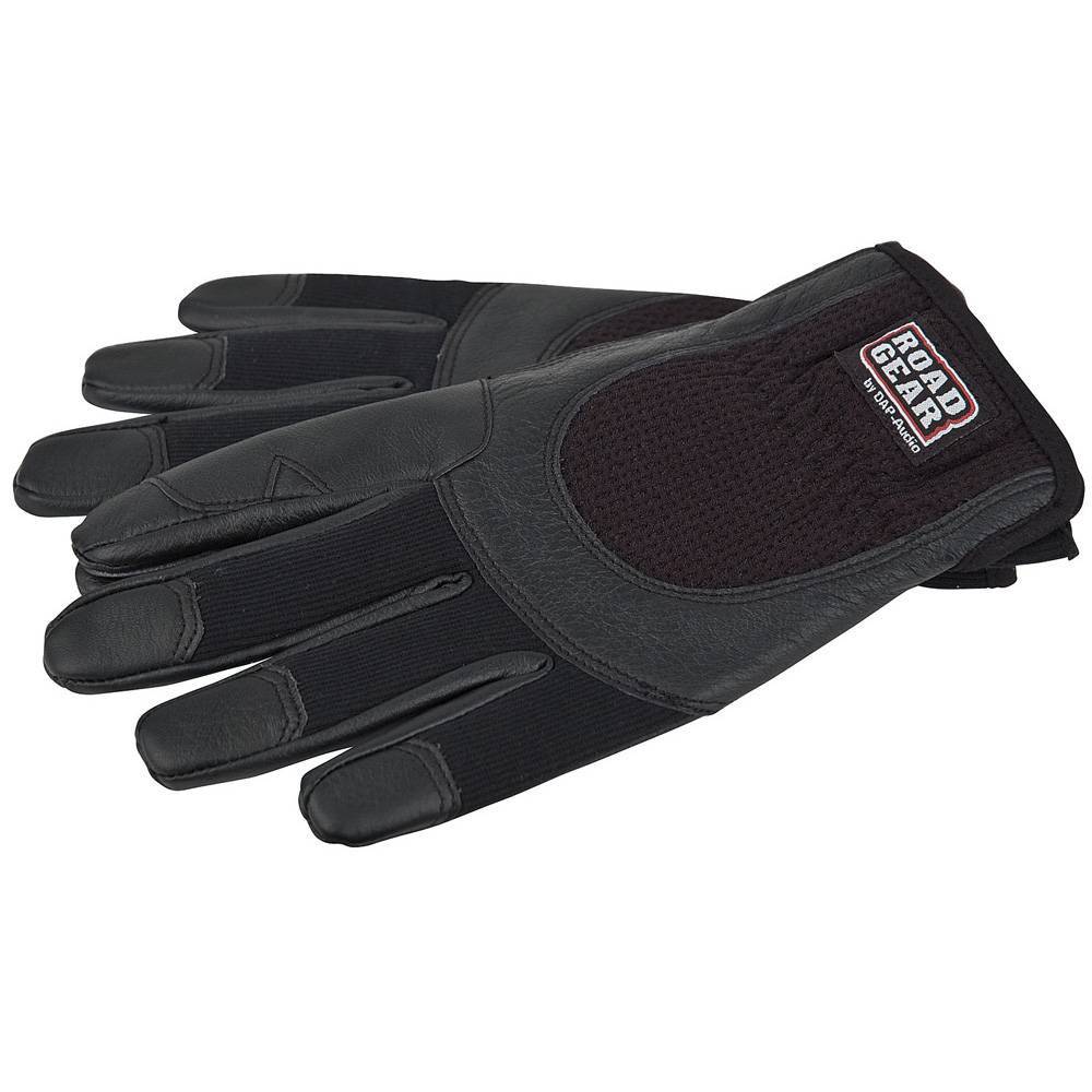 Showtec Rigging handschoenen