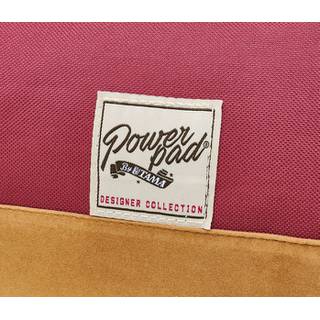 Tama THB02LWR PowerPad Designer Collection Hardware Bag wijnrood