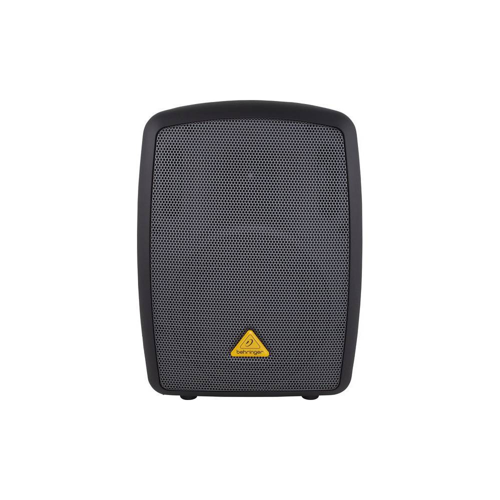 Behringer MPA40BT mobiele accu luidspreker met bluetooth