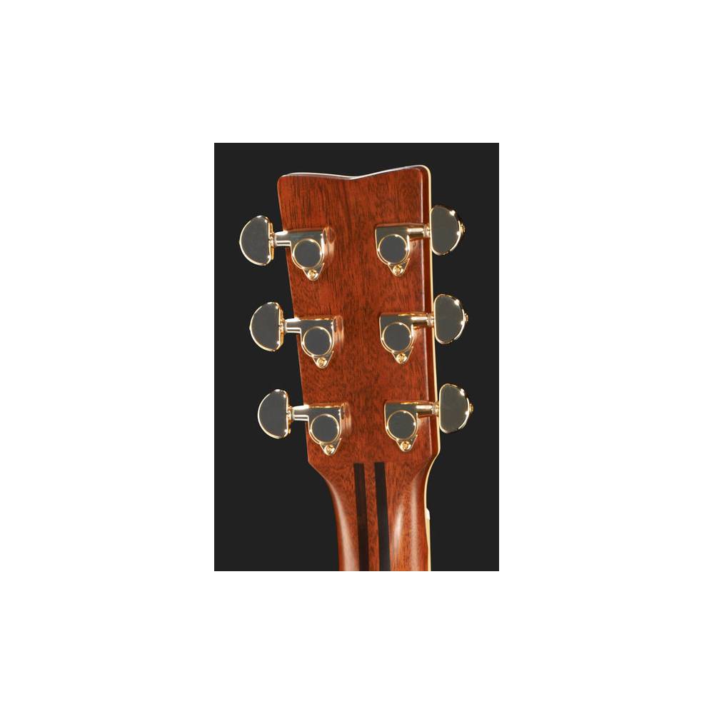 Yamaha LJ16 ARE Brown Sunburst