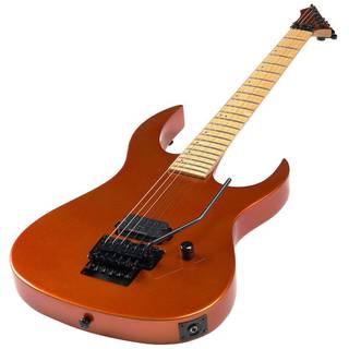 B.C. Rich Gunslinger II Prophecy Orange Pearl elektrische gitaar