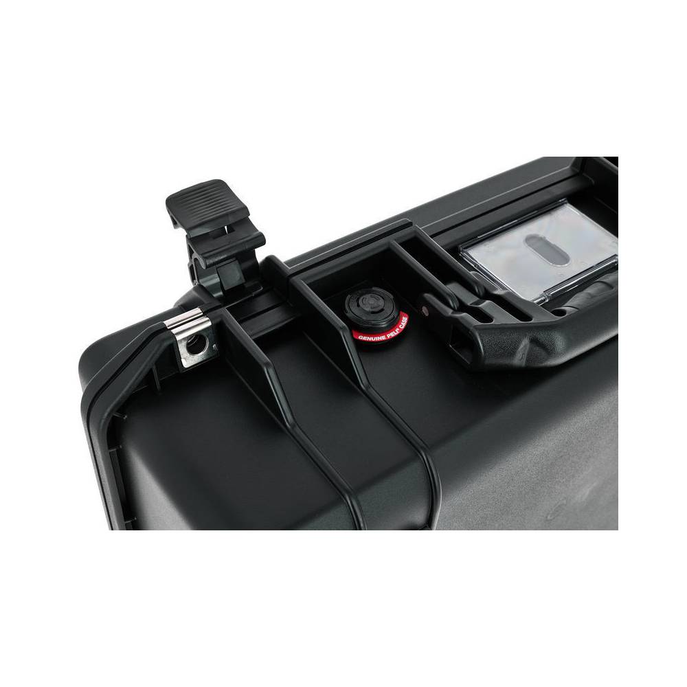 Peli 1525 Air Case 521 x 287 x 171 mm met schuim