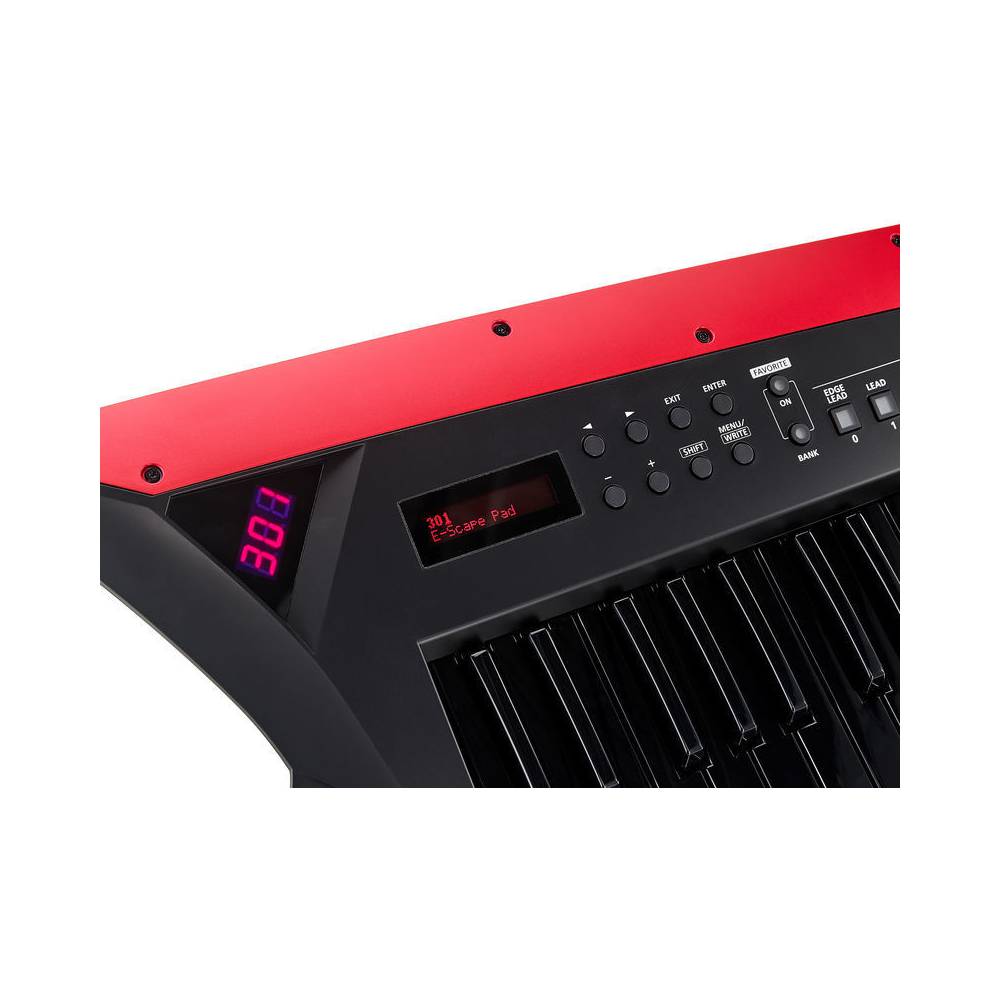 Roland AX-Edge Black