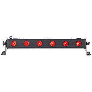 Eurolite LED BAR-6 QCL RGBW Bar