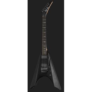 Kramer Guitars Modern Collection Nite-V Satin Black elektrische gitaar